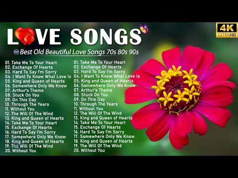 The Most Of Beautiful Love Songs About Falling In Love - Greatest Hits Love Songs Ever Westlife