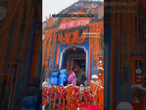 kedranath🙏🌎 mahadev.#kedarnath #kedarnathtemple#yts #harharmahadev#shorts  #bholenathwhatsappstatus