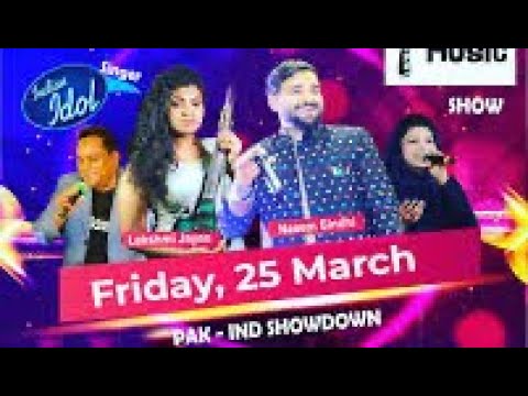 Live Asian Spring Music Show from RIAYDH Saudi Arabia