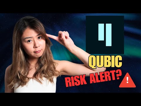 Qubic Deep Analysis: Innovative AI or Investment Risk? MY HONEST OPINION!