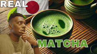 Real Japanese Tea Experience | Green Tea & Matcha