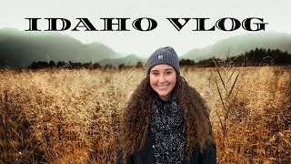 IDAHO vlog - Cows, Horses, & Off roading! | Chow Bella Travels