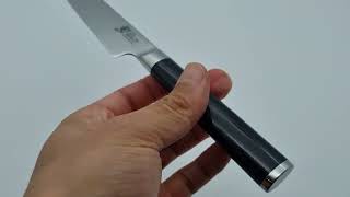 Shun Kai Classic Tomato Serrated Knife 15.2cm