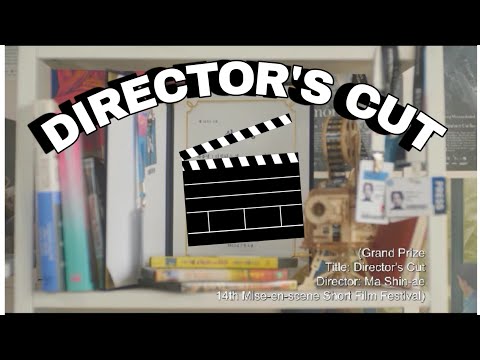 [ENG SUB] "Director's Cut" short film🎬 Watch FREE on @terafty 🎥💙 #terafty #teraftians