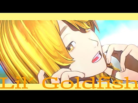 【MMD東リベ】Lil' Goldfish 他【佐野エマ・灰谷兄弟】