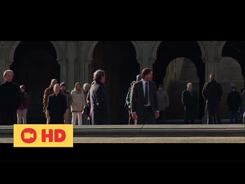 John Wick: Chapter 2 - Ending scene 'Excommunicado'