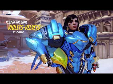 The power of pharmercy