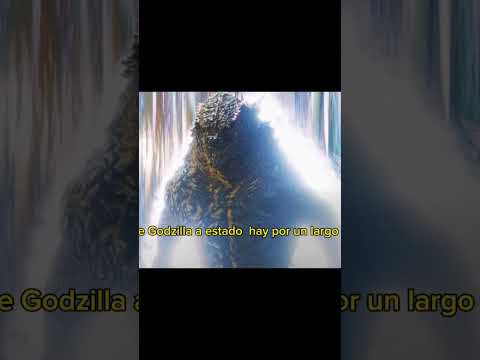 Axis mundi que es ? #godzillaxkongthenewempire #godzilla #godzillavskong