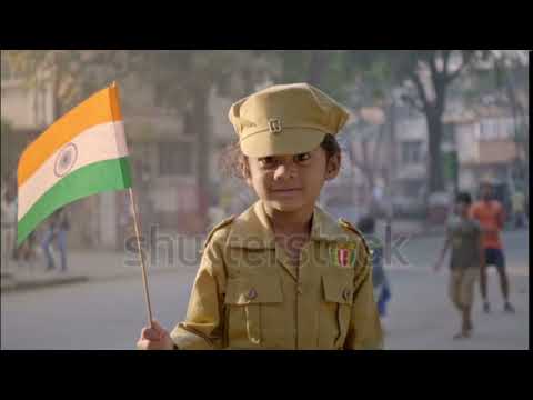 MERI MATA HAI TU  Official Song #Patrioticsong #india