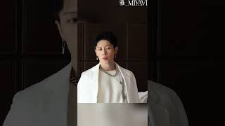 不是，这哥真的是硬帅啊🥰 #雅 #雅miyavi