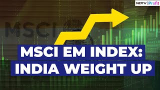 HDFC Bank Share Price Dips On The Back Of MSCI Indices Change