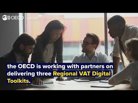 Addressing the VAT Challenges of Digital Trade