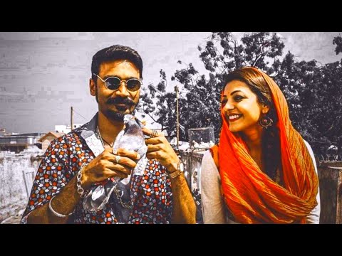 Maari-Donu donu donu full  lyrics song||Anirudh|Dhanush,kajal,|Super Hit Song#TejaBeaz,#nizamabad