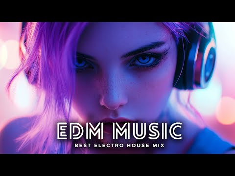 BASS BOOSTED SONGS 2024 🔥 BEST REMIXES OF POPULAR SONGS 2024 & EDM 🔥 BEST EDM, BOUNCE, ELECTRO HOUSE