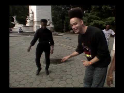 Kid 'N' Play Behind The Beat 1989