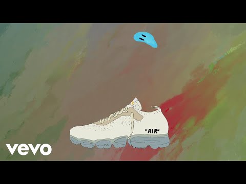 Lupe Fiasco - SHOES (feat. Virgil Abloh) ft. Virgil Abloh