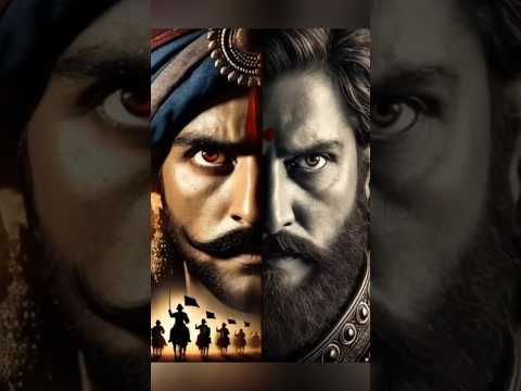 अकबर और महाराणा प्रताप में कौन था ताकतवर? #ytshorts #facts #history