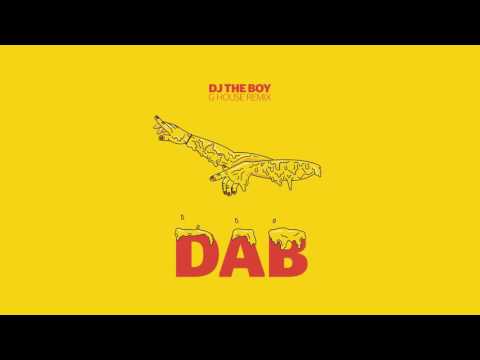 SNIK Feat Ypo - DAB (Dj TheBoy G House Remix)