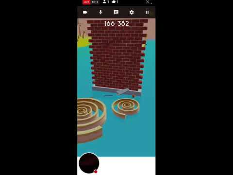 Spiralrollgame new video game