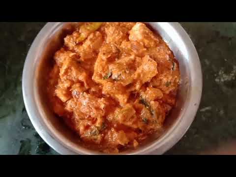 Paneer masala curry preparation | పనీర్ కర్రీ తయారీ విధానం సులభంగా