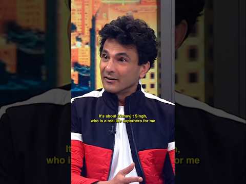 Vikas Khanna's Epic Interview On Fox 5 News