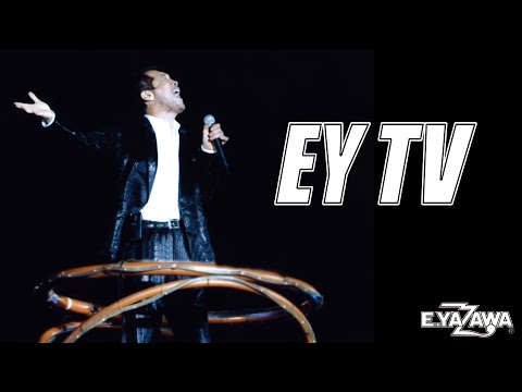 【EY TV】矢沢永吉 東京ディズニーシー 完全サプライズ出演［2003年 6月］