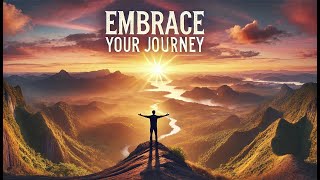 Embrace Your Journey | Unlock the Power Within! 🚀 || #motivation #inspiration #success