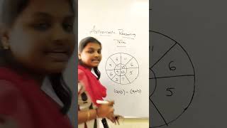 Arithmetic Reasoning Tips and Tricks