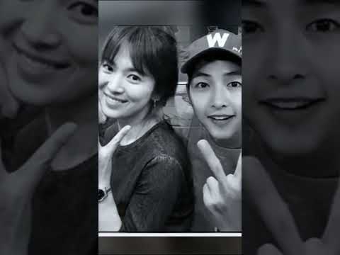 #songhyekyo #songjoongki #shortvideo #memories