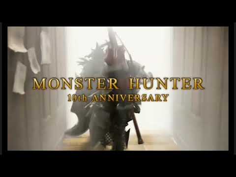 Opening Movie / オープニングムービー  ~  Monster Hunter 10th Anniversary Orchestra /  モンスターハンター狩猟音楽祭2014