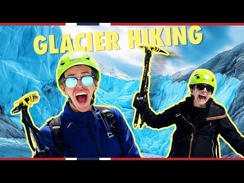 Glacier Hiking in Norway | Visit Norway