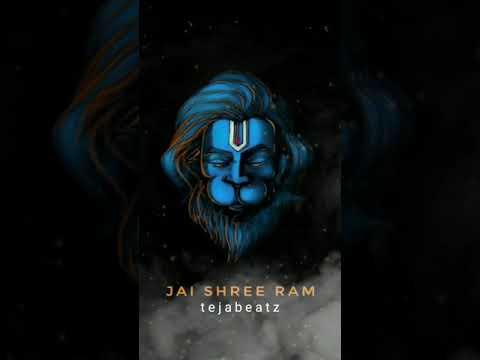 #tejabeatz #jaihanuman #hanumansongs