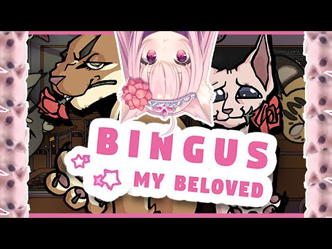 VALENTINE SPECIAL ♛Bingus: My Beloved♛