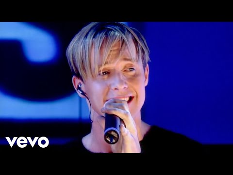 Steps - When I Said Goodbye (Live from Top of the Pops, 2000)