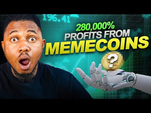 I Made $28,000 From Memecoins With These Simple Steps: Memecoins Tutorial Guide