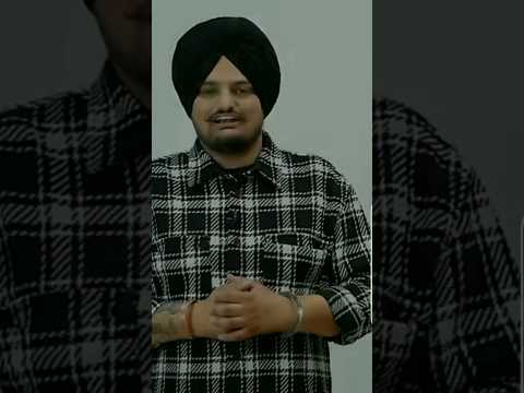 Today Bai Sidhu Moose Wala #sidhumoosewala #sidhumoosewalastatus #viral #shorts