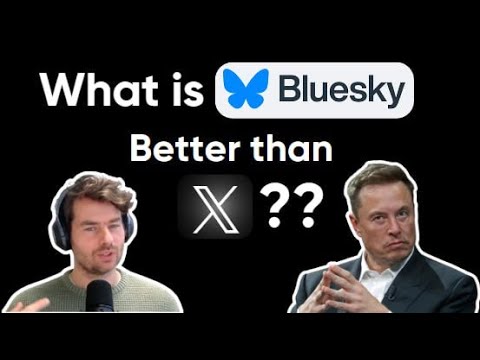 What is BlueSky and why you should join