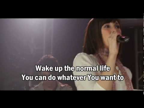 Heaven Is Here - Jesus Culture (Lyrics/Subtitles) (Worship Song to Jesus)