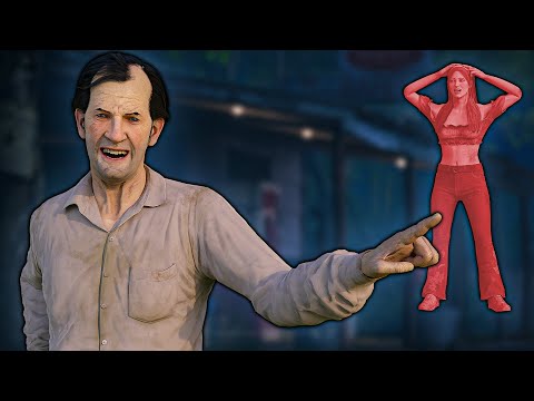 This Family Perk is EXTREMELY UNDERRATED! | The Texas Chainsaw Massacre