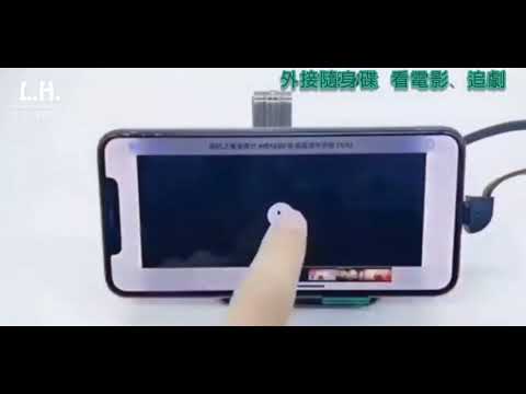 🔥L.H.創意生活🔥 OTG蘋果轉接器 【同步連接】 蘋果機型iPad 隨身碟 iPhone擴充器 追劇 看電影 可接鍵盤滑鼠隨身碟