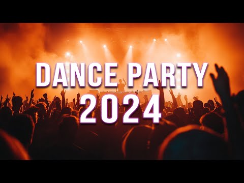 PARTY REMIX 2024 🔥 Mashups & Remixes Of Popular Songs 🔥 DJ Remix Club Music Dance Mix 2024