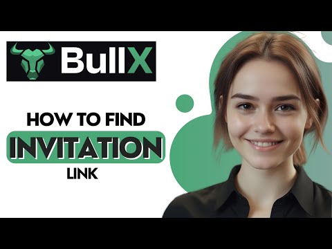 BullX.io Invite Link - Find it Here | How To Find Bullx.io Invitation Link