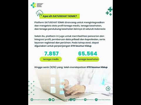 bikin STR g perlu pakai Joki healthies