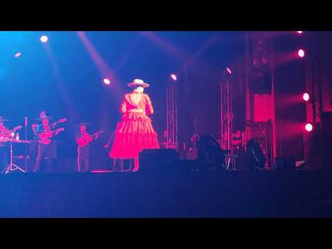 Natalia Jiménez - Te Lo Pido Por Favor (Concierto Guatemala / Antología 20 Años Tour)