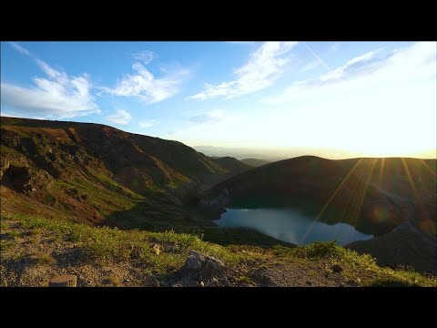 【宮城県観光映像】 夏の蔵王