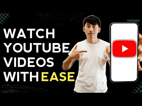 New! How to watch YouTube Videos in the Background 2024 | Play YouTube videos in background