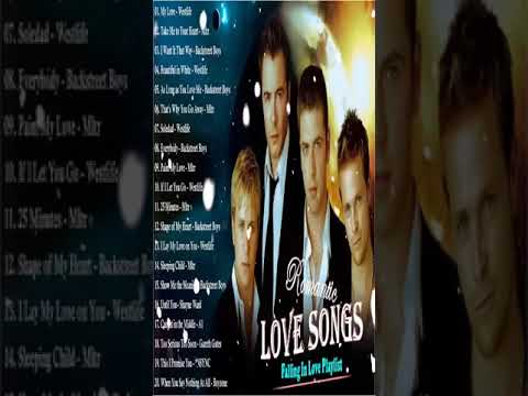 Westlife, Backstreet Boys, MLTR Greatest Hits Playlist Full Album - Best of Westlife, MLTR,  NSYNC