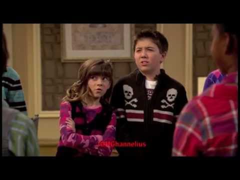 G Hannelius on Good Luck Charlie as Jo Keener - Duncan Vs. Duncan - Clip 2 HD