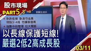 【長線保護短線 選股回歸獲利!配息率逾8成的晉倫為抗通膨優選?MLCC廠耕耘本業 近年股利走高?】20220311(第5/8段)股市現場*鄭明娟(鄒蘇生)