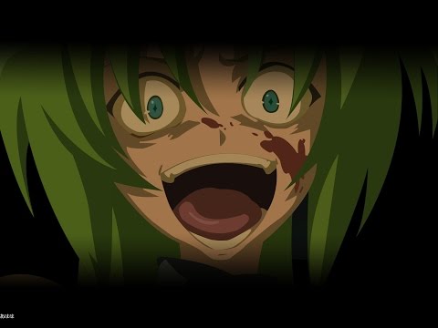 The 2007-08 AnimEmmy's: Most Disturbing Anime